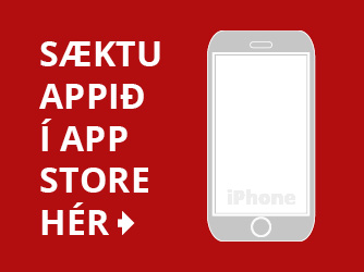 App Store: Forlagið - hljóðbók