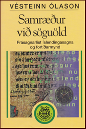 Samræður við söguöld