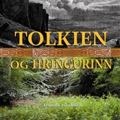 Tolkien og Hringurinn PEP
