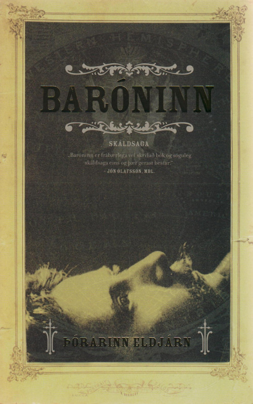 Baróninn
