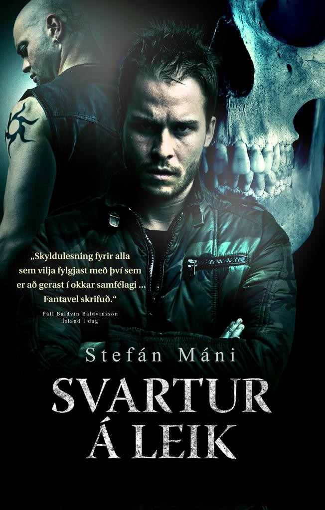 Svartur á leik