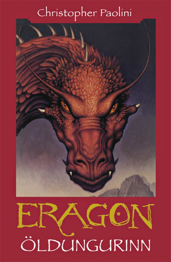 Öldungurinn Eragon