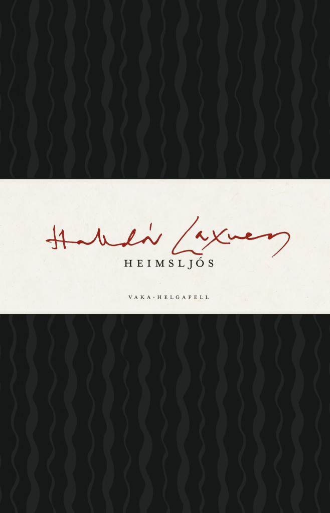 Heimsljós