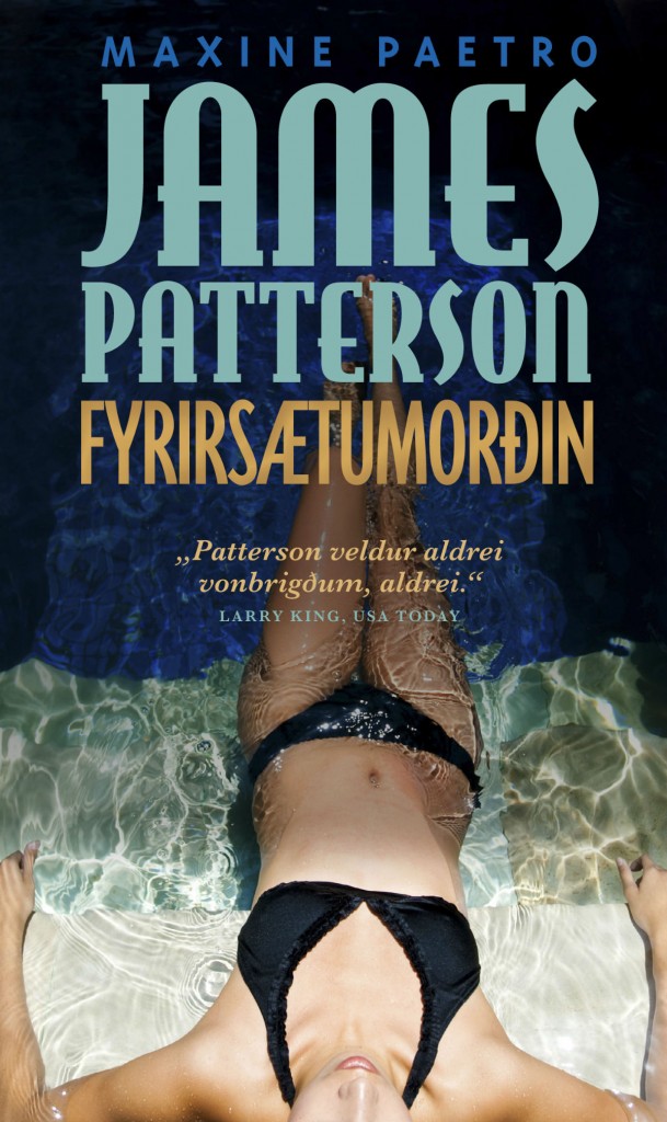 Fyrirsætumorðin
