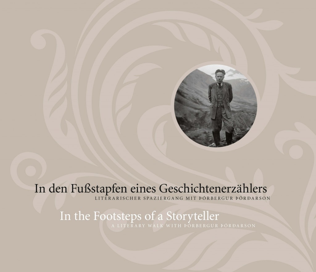 In the Footsteps