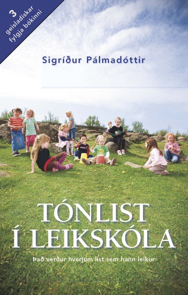 Tónlist í leikskóla