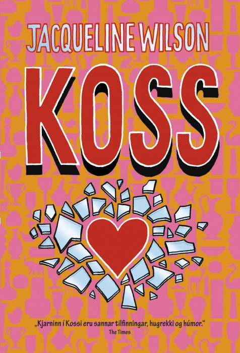 Koss