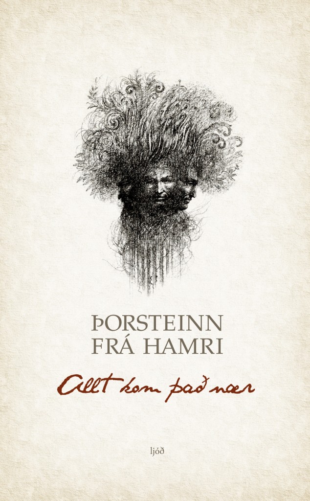 Allt kom það nær