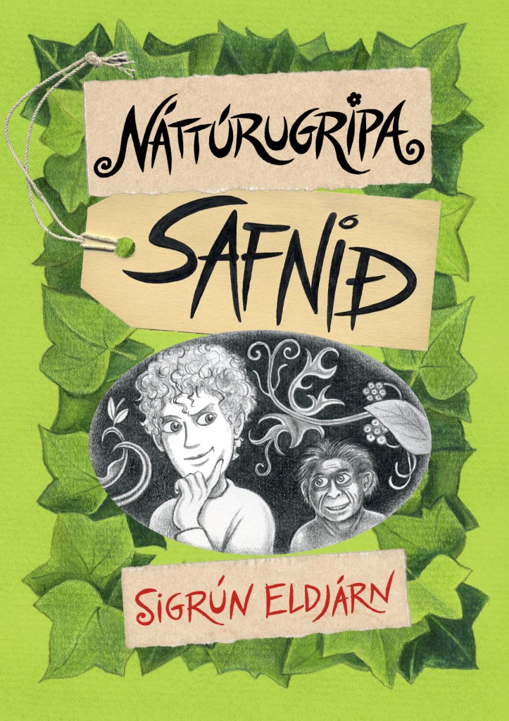 Náttúrugripasafnið