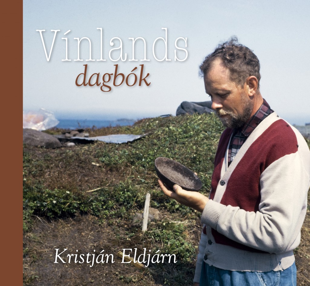 Vínlandsdagbók