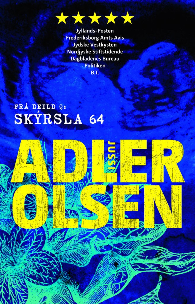 Skýrsla 64: Jussi-Adler Olsen