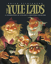 The Yule Lads