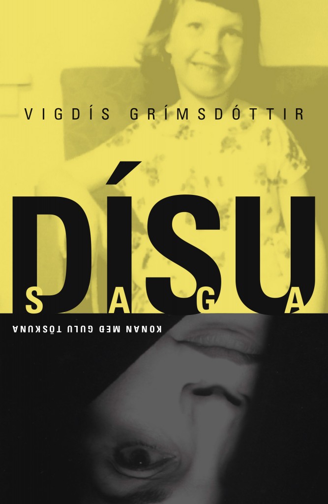 Dísusaga