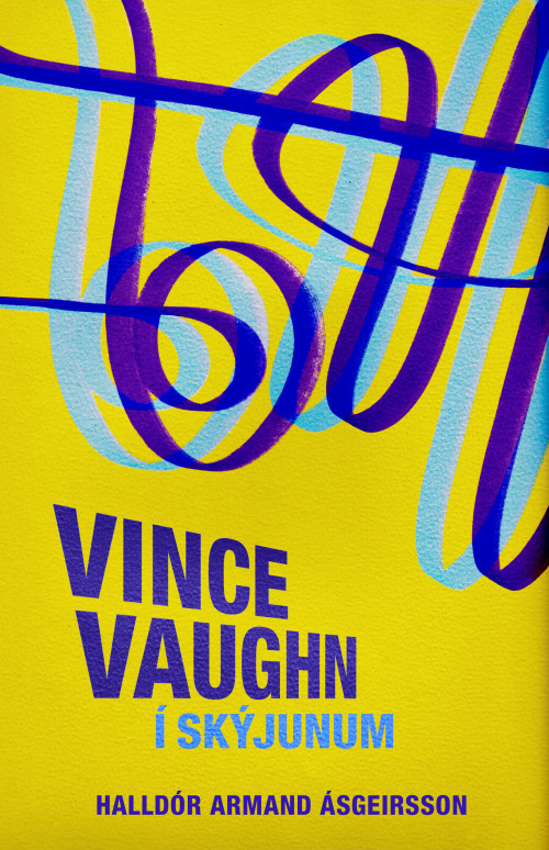 Vince Vaughn í skýjunum