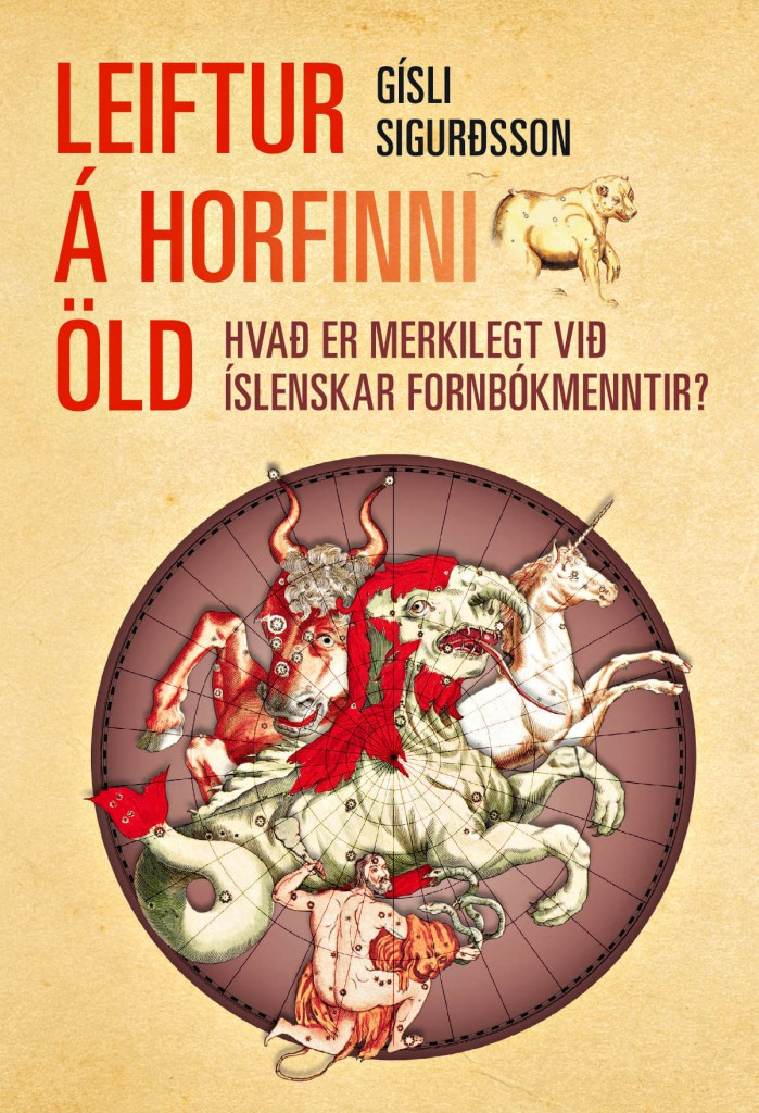 Leiftur á horfninni öld