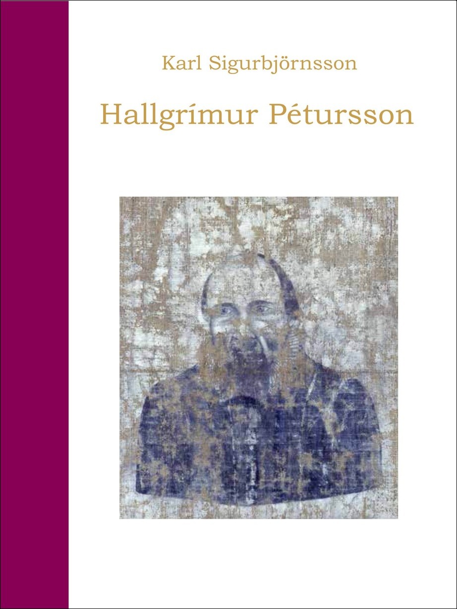 Hallgrimur Petursson