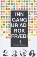 Inngangur að rökfræði 1 – Forlagið bókabúð