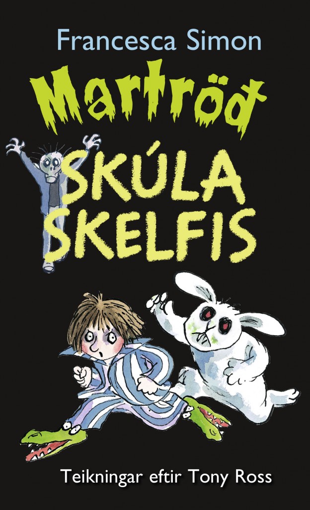 Martröð Skúla skelfis