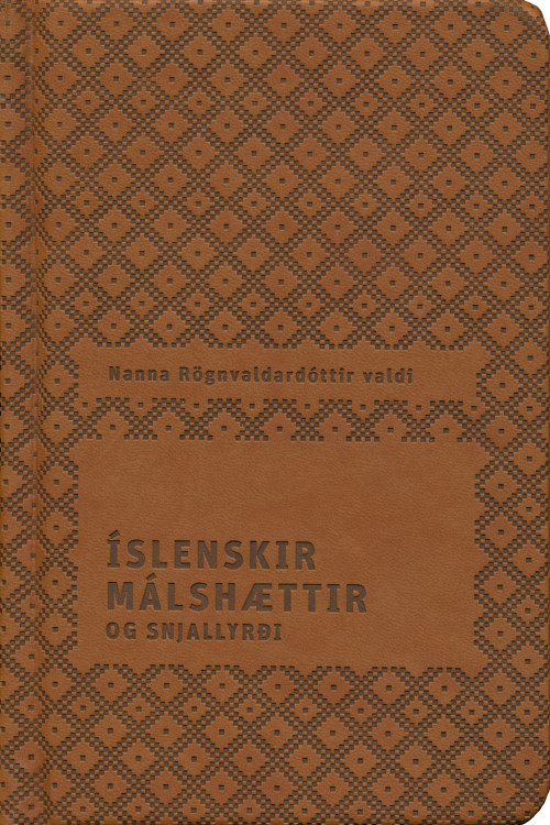 Íslenskir málshættir og snjallyrði
