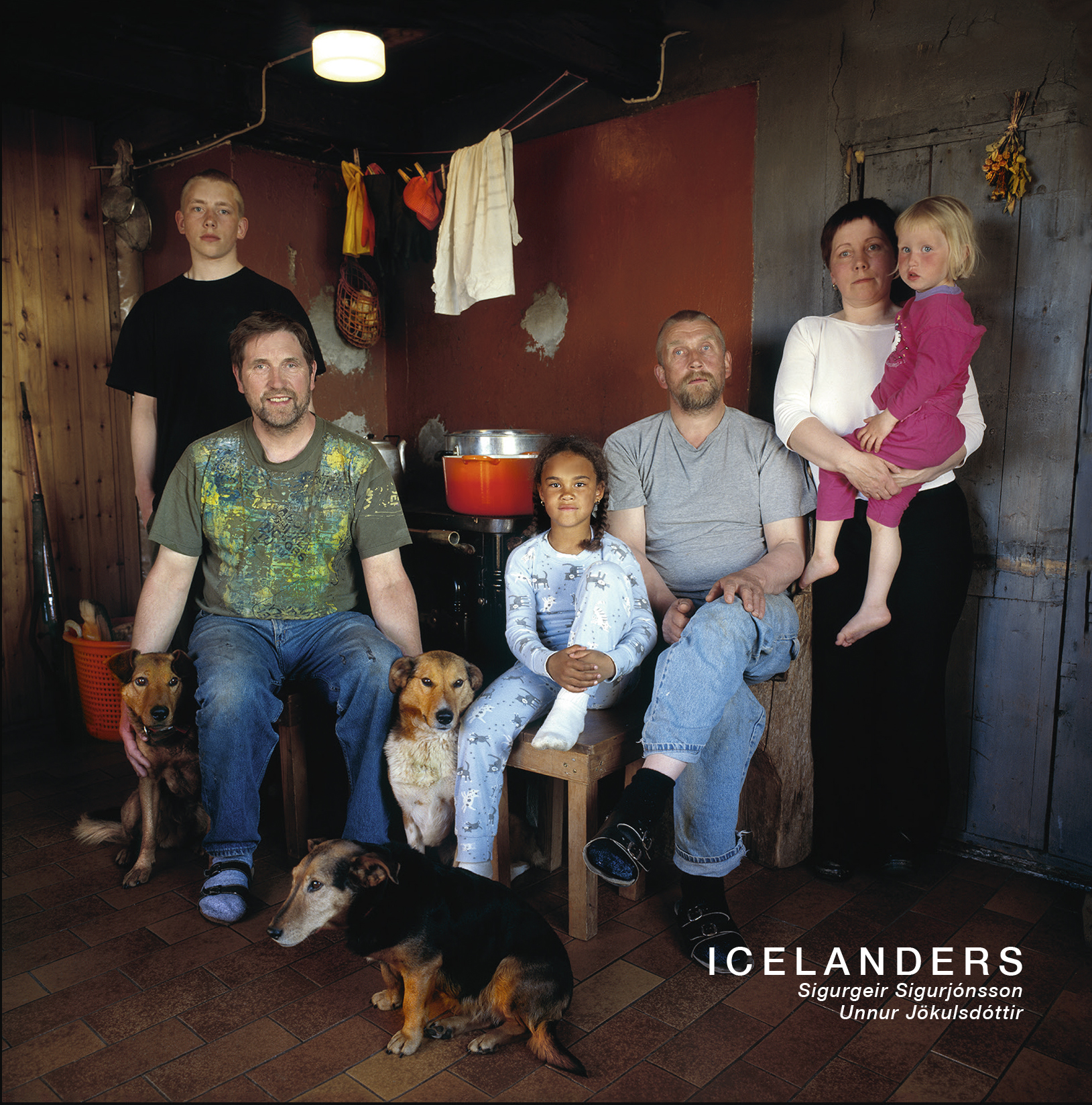 Icelanders