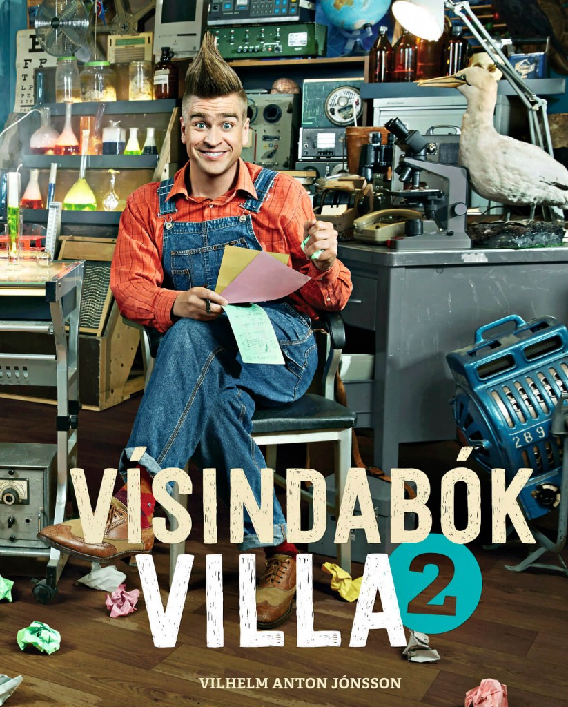Vísindabók Villa II