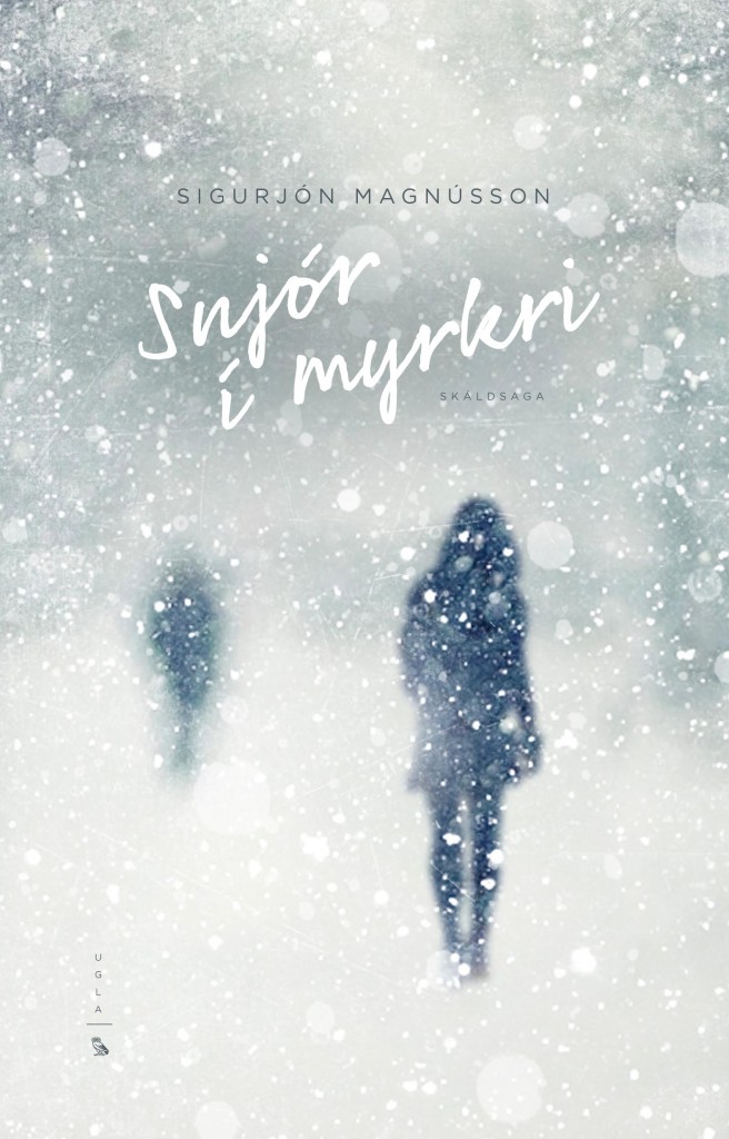 Snjór í myrkri