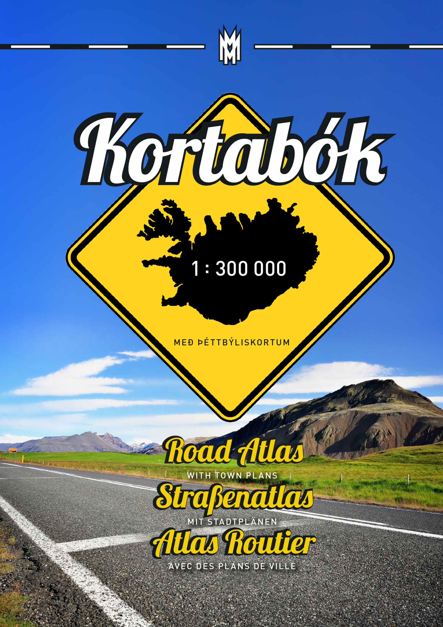 Á leið í ferðalag? – Forlagið bókabúð