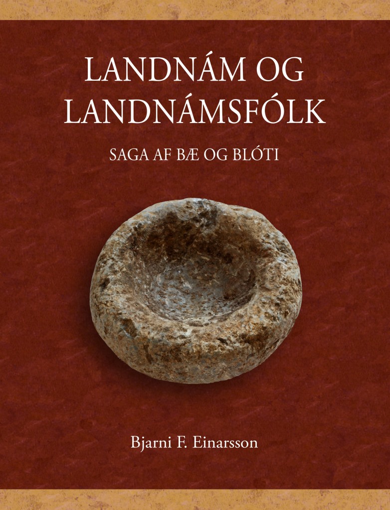 Landnám og landnámsfólk