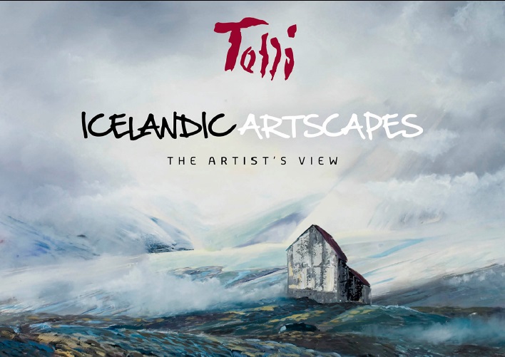 Icelandic Artscapes