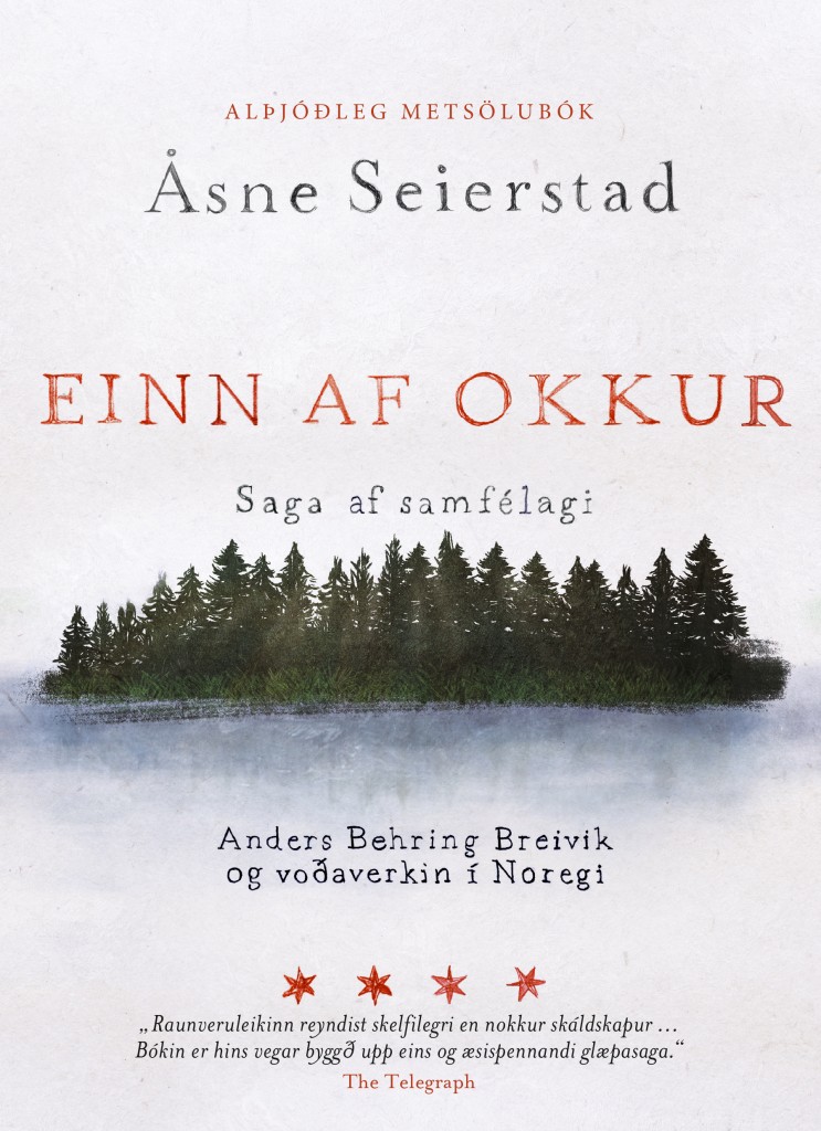 Einn af okkur
