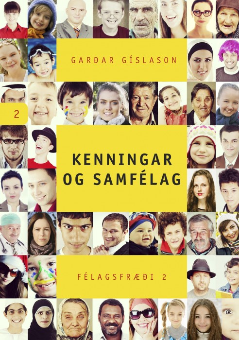 Inngangur að sálfræði – Forlagið bókabúð