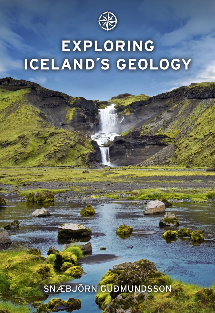 Exploring Iceland´s Geology