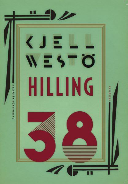 Hilling 38
