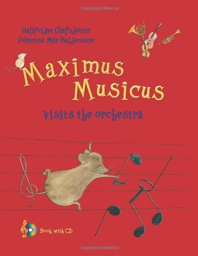 Maximus musicus visits the orchestra
