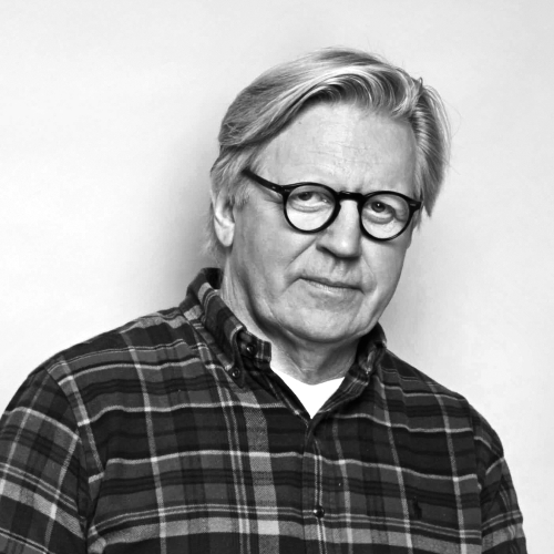 Óskar Magnússon