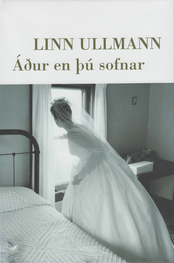 Áður en þú sofnar
