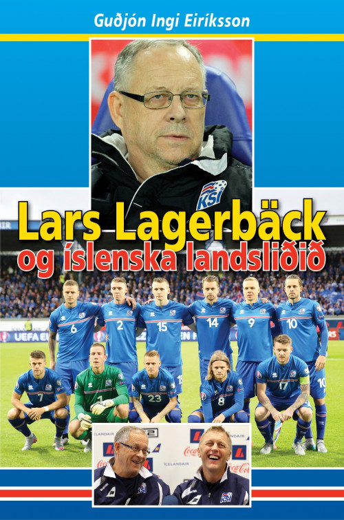 Lars Lagerback