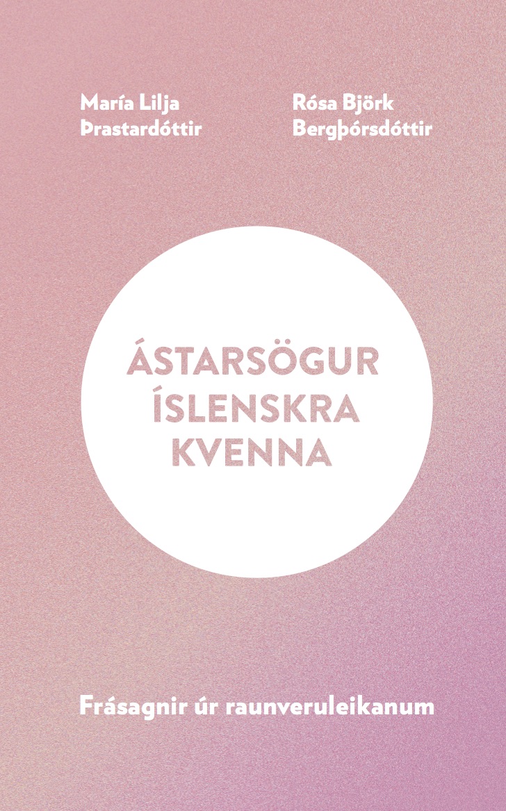 Astarsogur-isl-kvenna