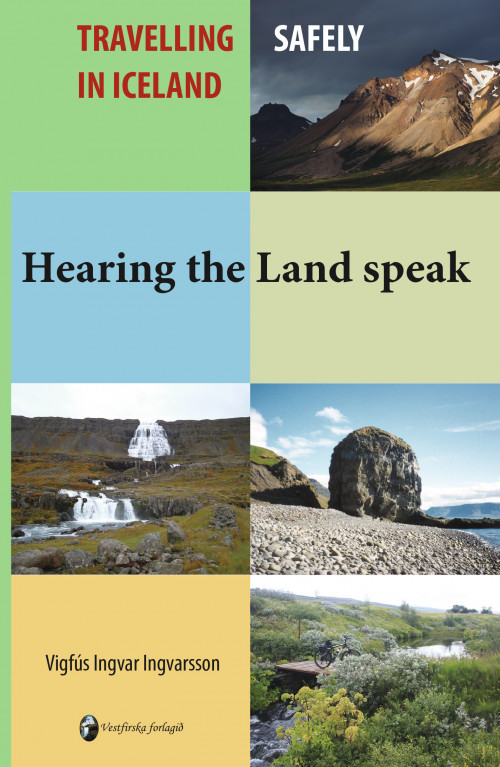 Hearing the land speak
