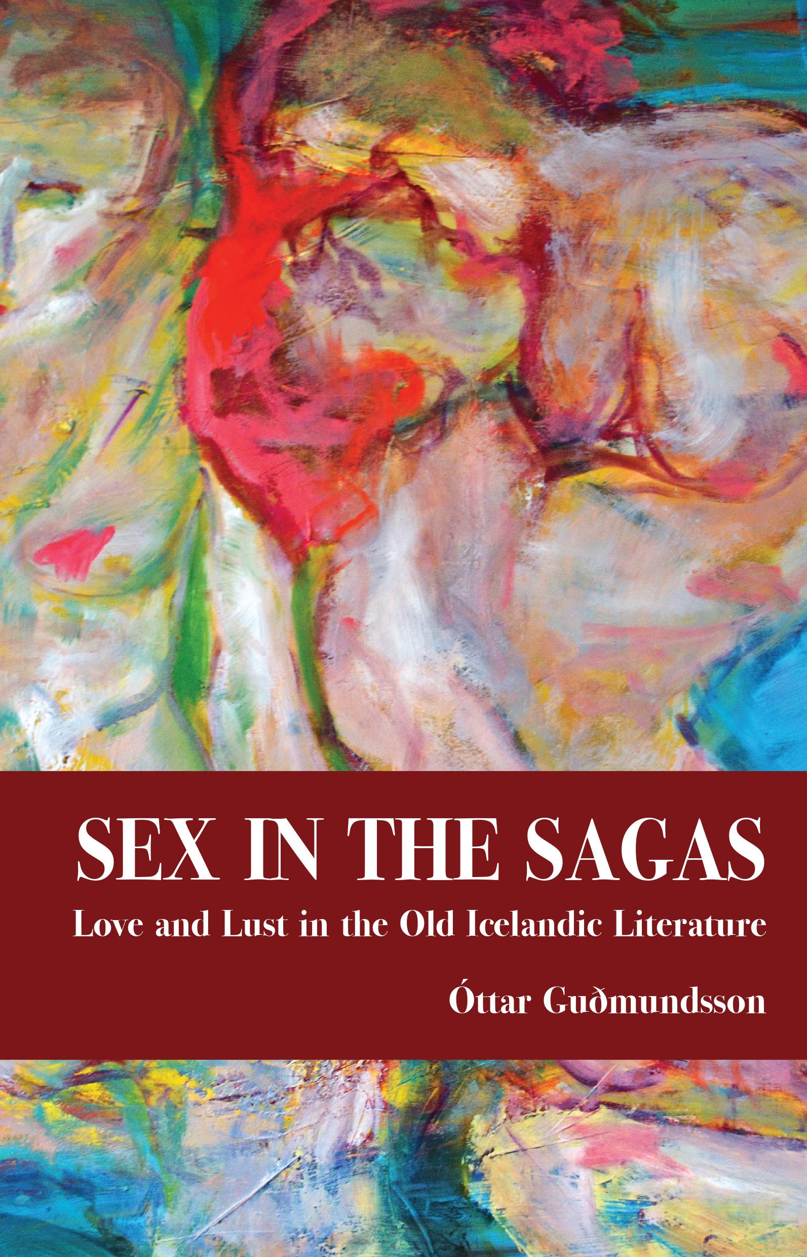 Sex in the Sagas