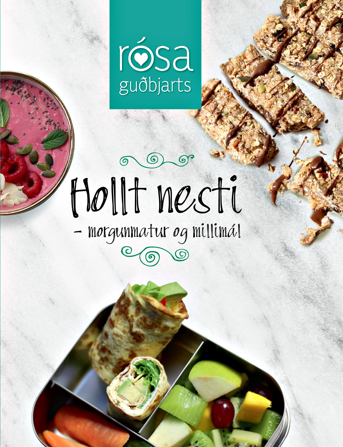 Hollt nesti
