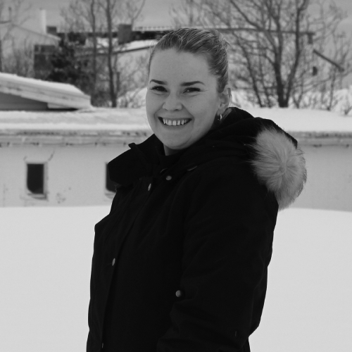 Sóley Eiríksdóttir