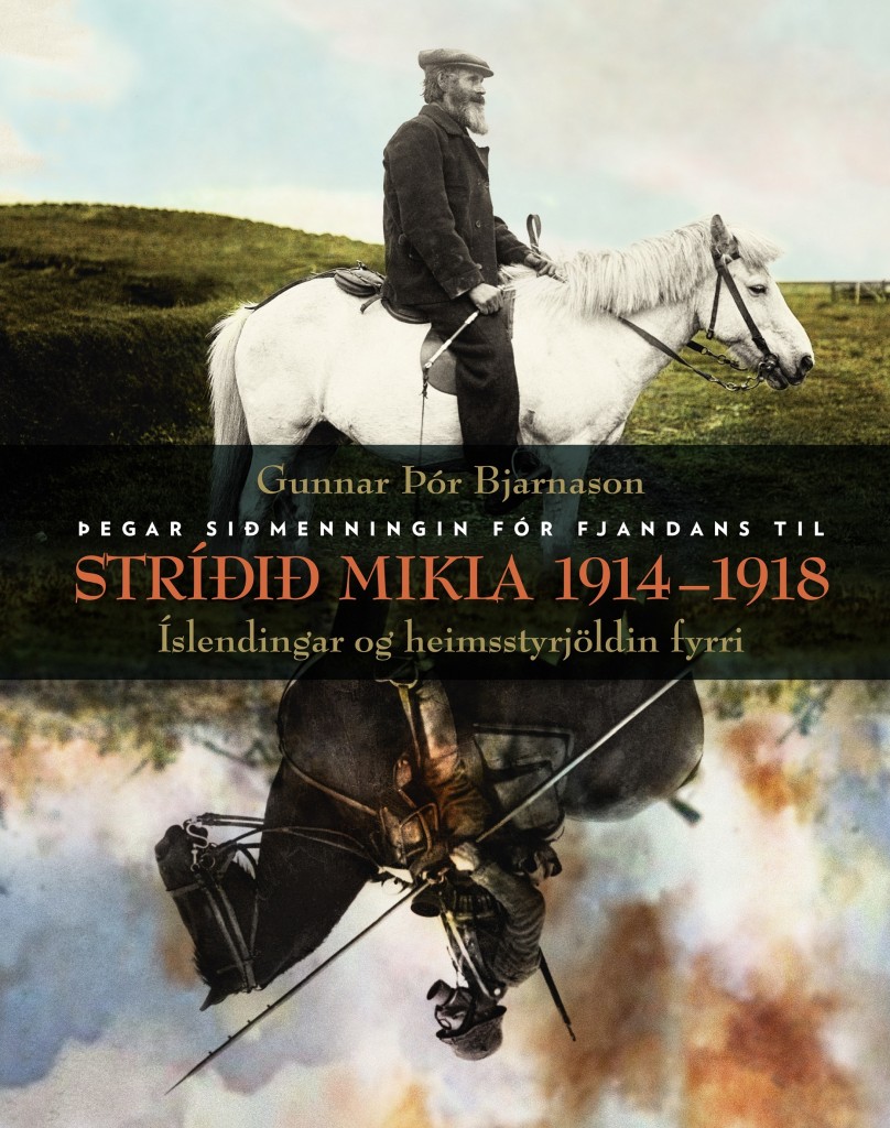 Stríðið mikla