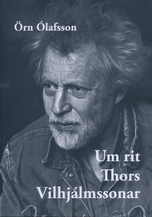 Um rit Thors Vilhjálmssonar