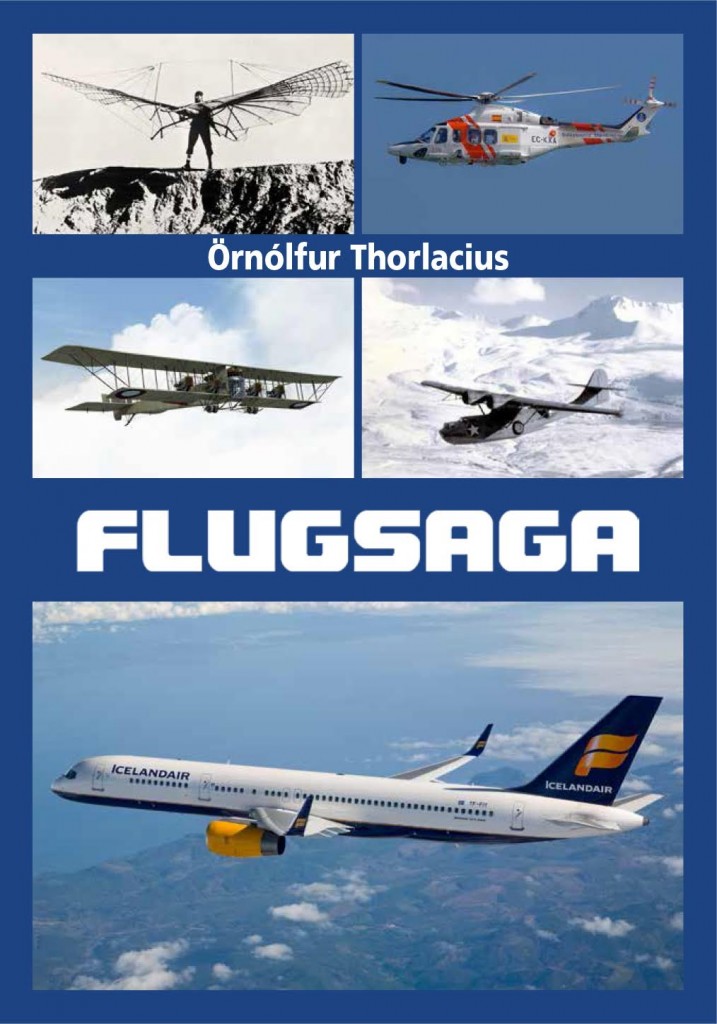 Flugsaga