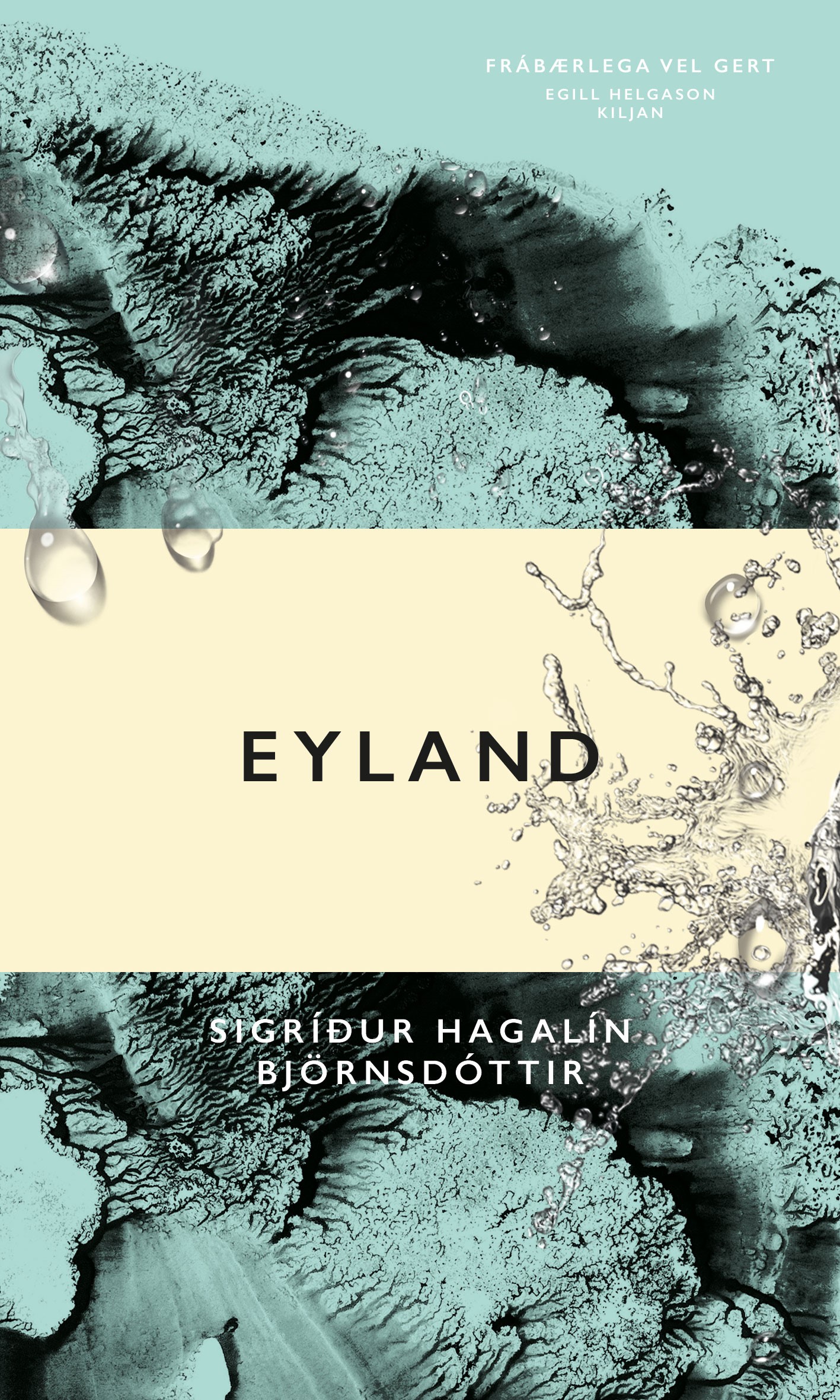 Eyland