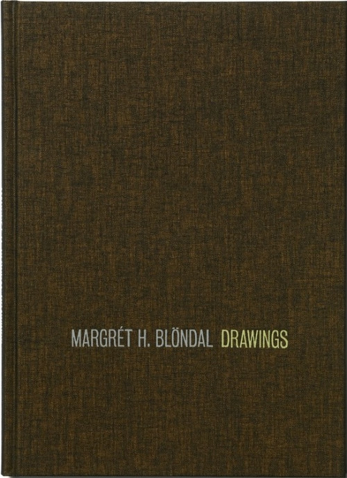 Drawings - Margrét H. Blöndal