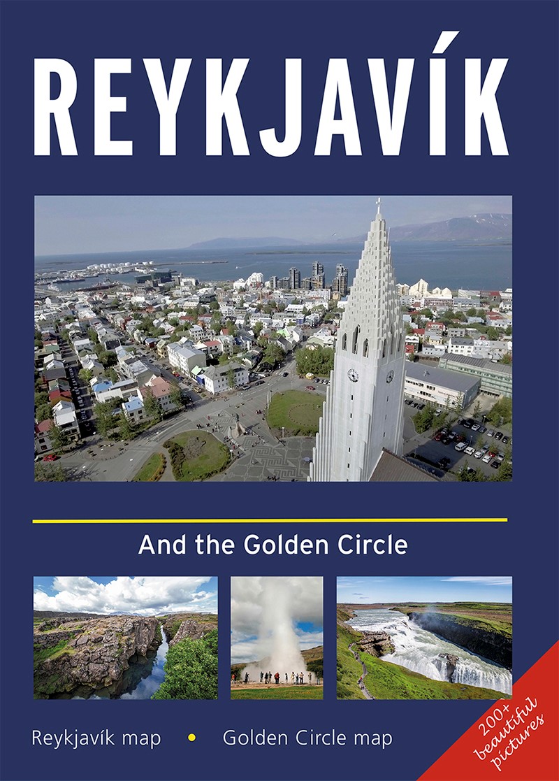 Reykjavik and the Golden Circle
