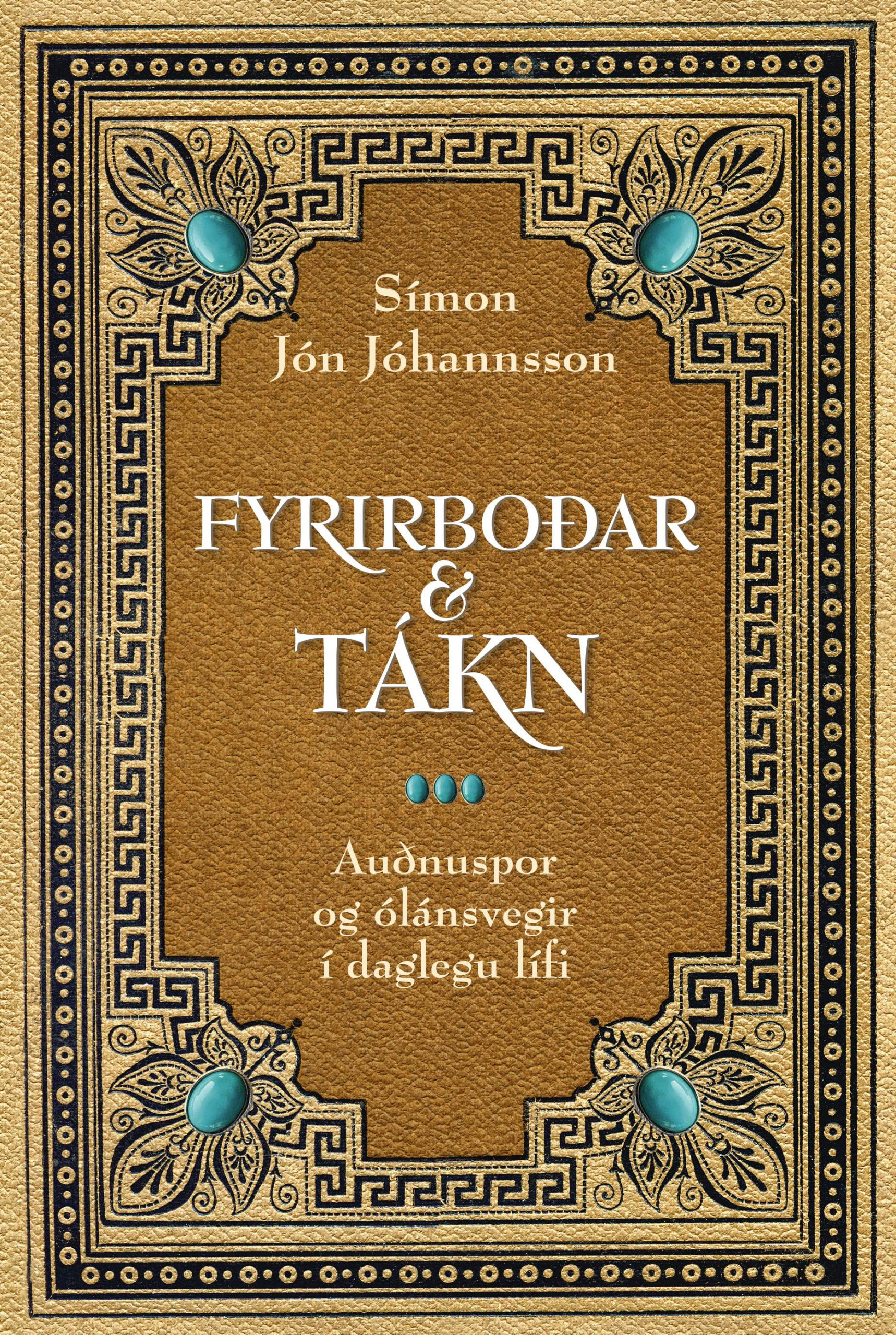 Fyrirboðar og tákn