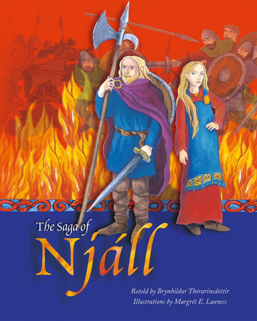 The Saga of Njall